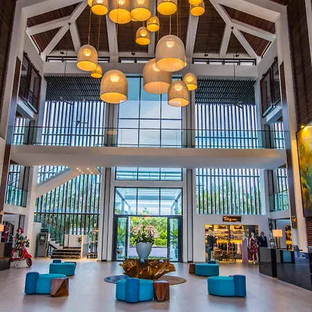 Sunrise Premium Resort & Spa Hoi An-2