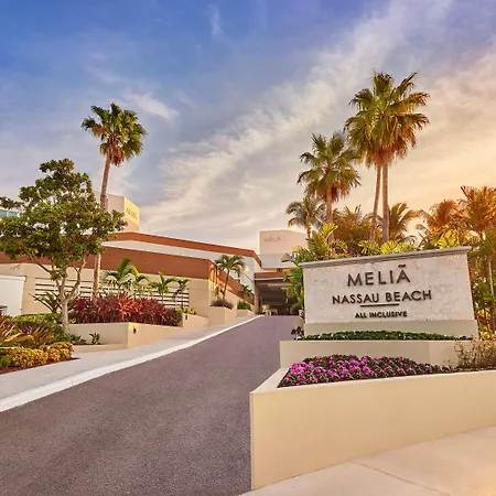 Melia Nassau Beach-2