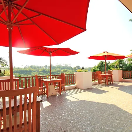 Ashoka Tree Resort At Tanggayuda-2