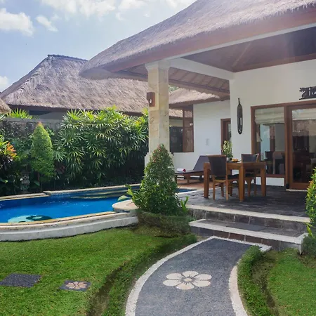 FuramaXclusive Resort&Villas, Ubud-3