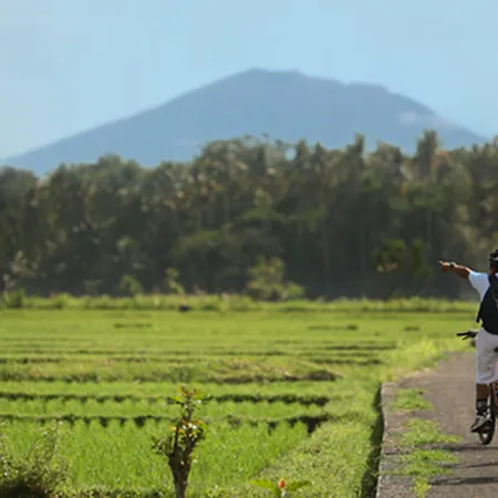 FuramaXclusive Resort&Villas, Ubud-2
