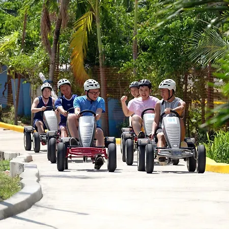 Jpark Island Resort & Waterpark Cebu-3