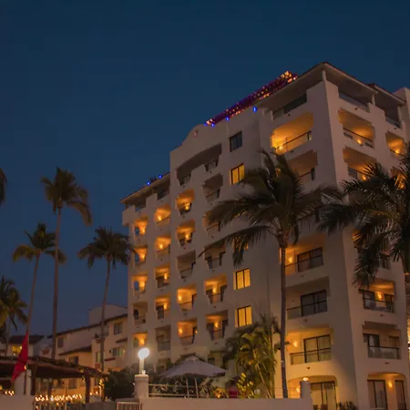 Plaza Pelicanos Grand Beach Resort All Inclusive-3