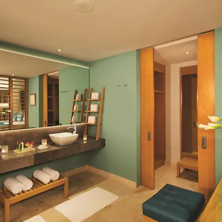 Dreams Playa Mujeres Golf & Spa Resort-3