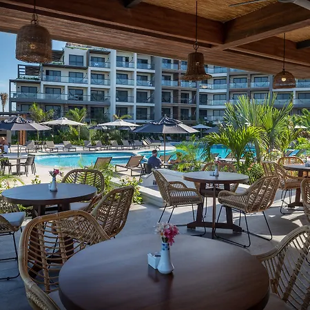 Ventus At Marina El Cid Spa & Beach Resort (Adults Only)-3