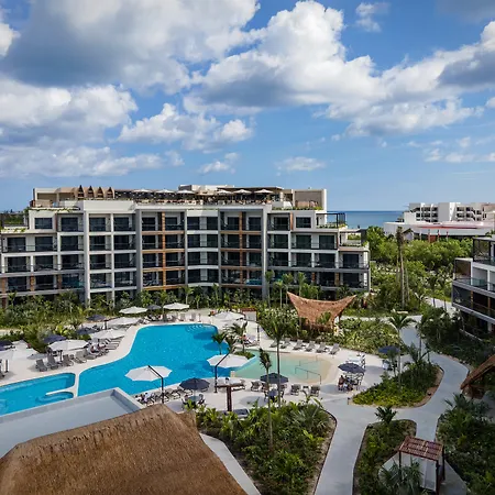 Ventus At Marina El Cid Spa & Beach Resort (Adults Only)-2
