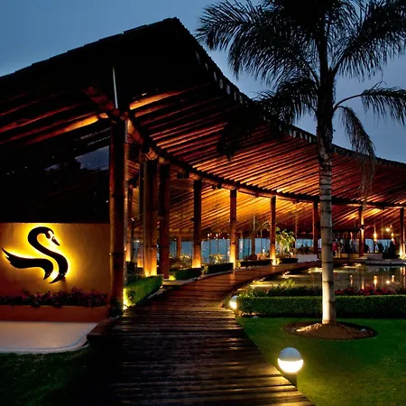 El Santuario Resort&Spa-3