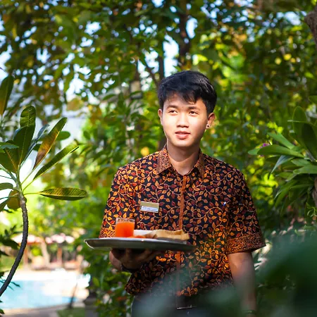 Pattra Vill Resort-2