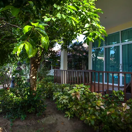 Pattra Vill Resort-3