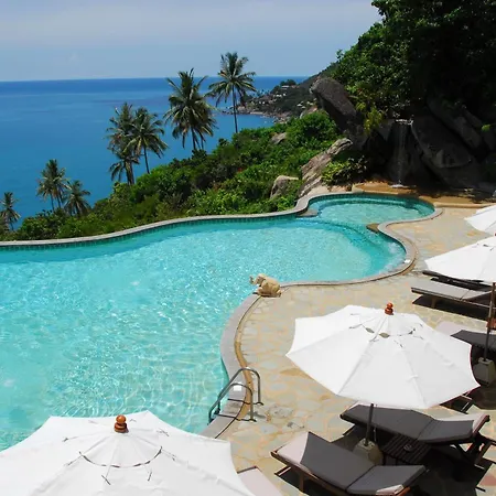 Samui Bayview Resort & Spa - Sha Plus-3