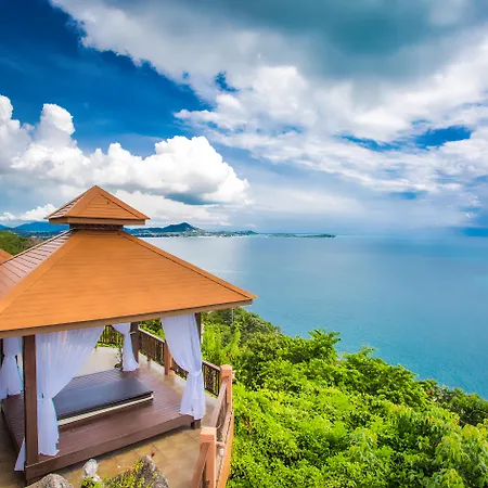 Samui Bayview Resort & Spa - Sha Plus-3