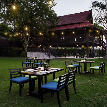 Moevenpick Asara Resort & Spa Hua Hin-2