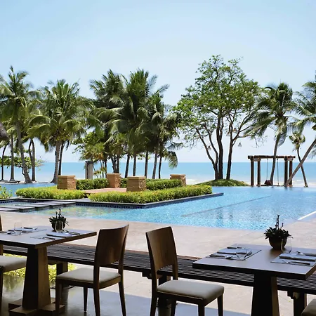 Moevenpick Asara Resort & Spa Hua Hin-3