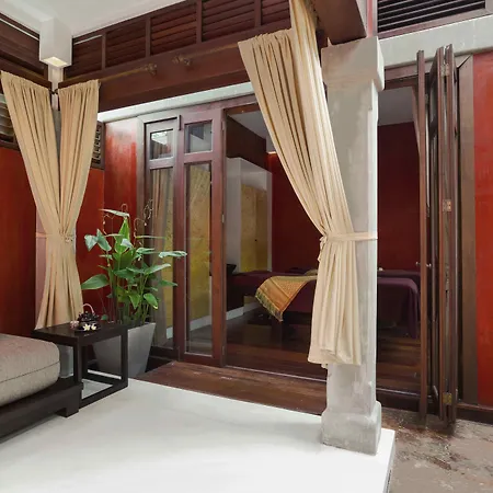 Moevenpick Asara Resort & Spa Hua Hin-2