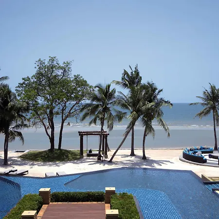 Moevenpick Asara Resort & Spa Hua Hin-2