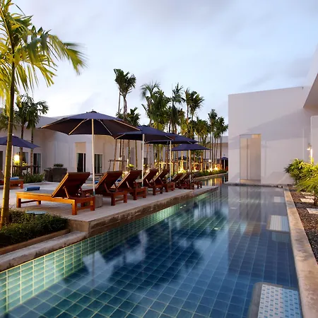 Blu Pine Villa & Pool Access - Sha Plus-3