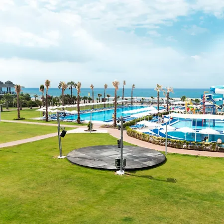 Tui Magic Life Masmavi-2