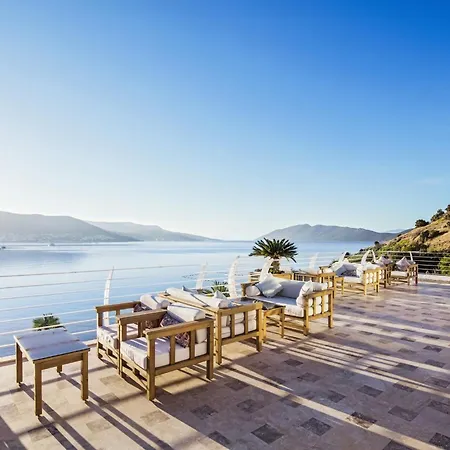 Agaya Bodrum - Adult Only-3