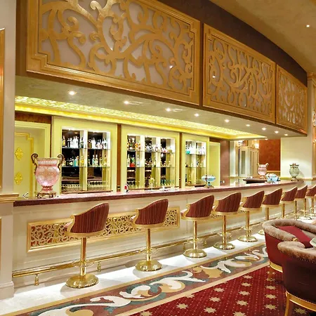 The Plaza Bodrum-3