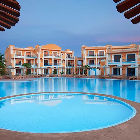 Mirage Bay Resort & Aqua Park-3