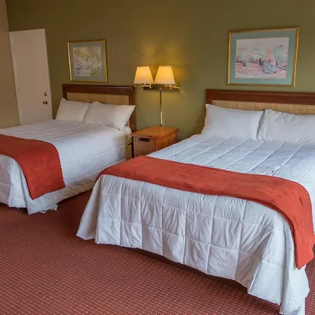 River Terrace Resort & Convention Center-3