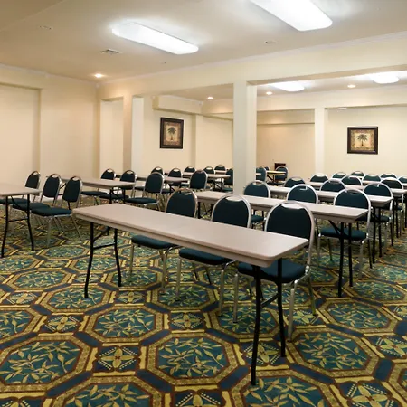 Holiday Inn Express Hotel And Suites South Padre Island By Ihg-2