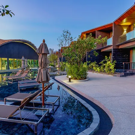 Kalima Resort And Villas Khao Lak-2