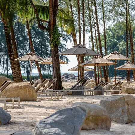 Kalima Resort And Villas Khao Lak-2