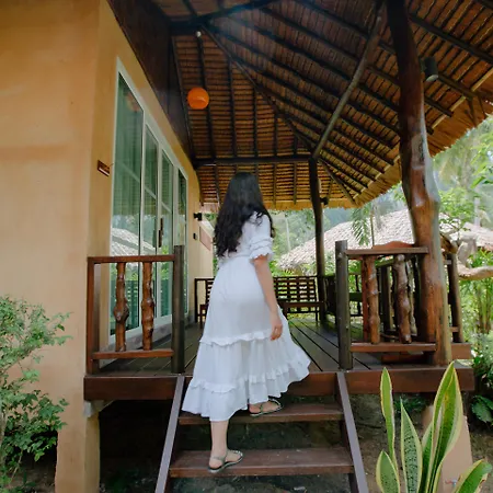 Ban Sainai Resort- Aonang'S Green Resort-3