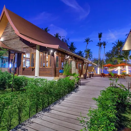 Koh Kood Paradise Beach-2