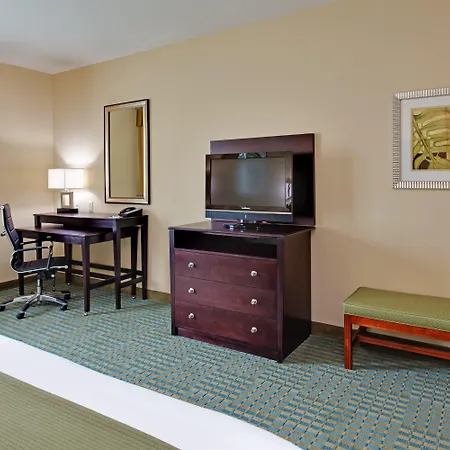 Holiday Inn Express Hotel & Suites Gulf Shores By Ihg-3