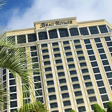 Beau Rivage Resort & Casino-3