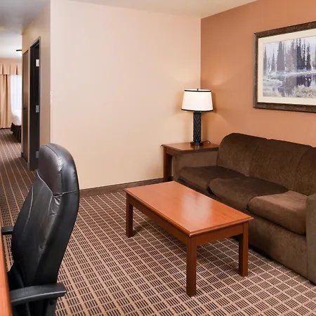 Holiday Inn Express Hotel & Suites Mccall-The Hunt Lodge, An Ihg Hotel-3