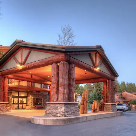 Holiday Inn Express Hotel & Suites Mccall-The Hunt Lodge, An Ihg Hotel-2