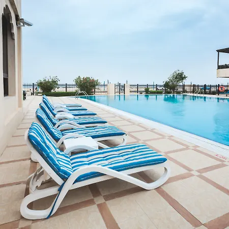 Roda Beach Resort-3