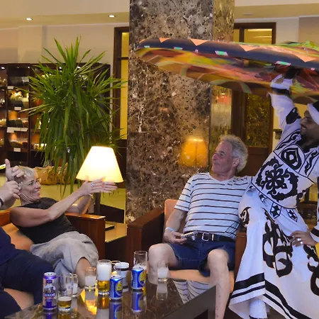 Viva Blue Resort And Diving Sharm El Naga (Adults Only)-3