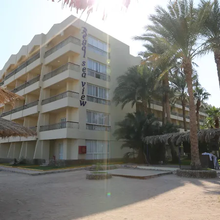 Regina Resort And Aqua Park Hurghada-2