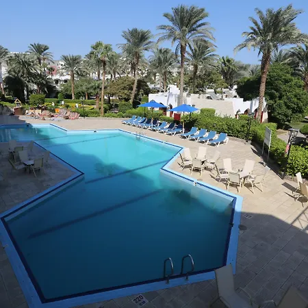 Regina Resort And Aqua Park Hurghada-3