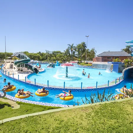 Vivaz Cataratas Resort-3
