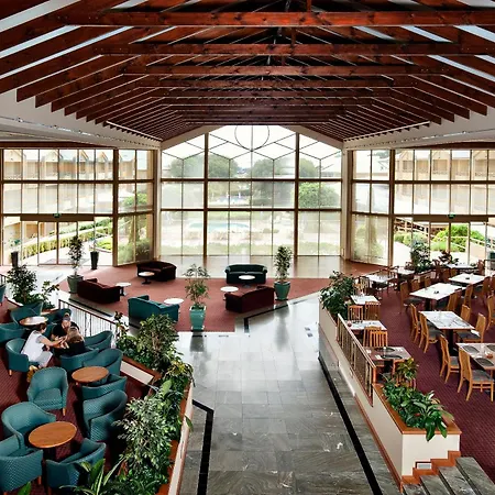 Abbey Beach Resort-2
