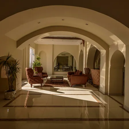 Mazar Resort & Spa By Kemet-2