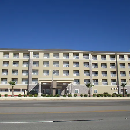 Best Western Plus Galveston Suites-2