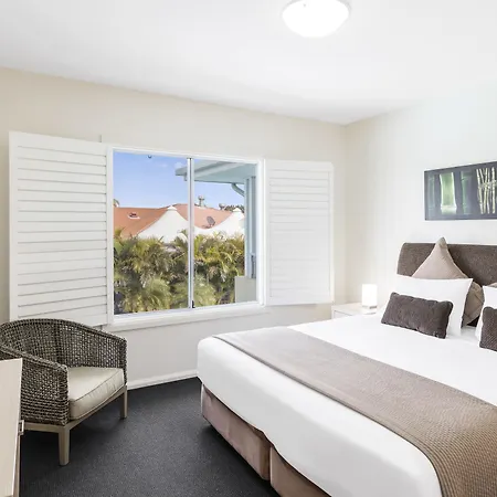Oaks Port Stephens Pacific Blue Resort-3