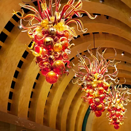 Resorts World Sentosa - Crockfords Tower-3