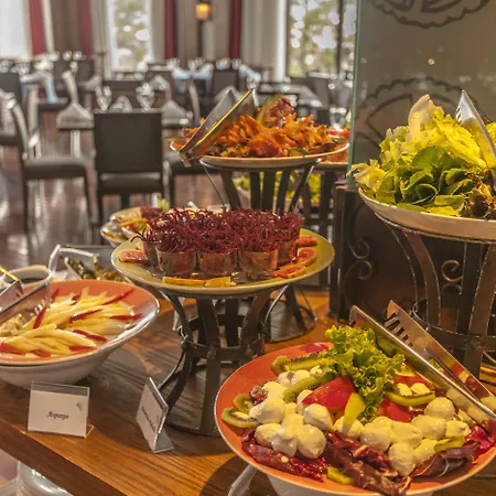 Bourbon Resort Atibaia-3