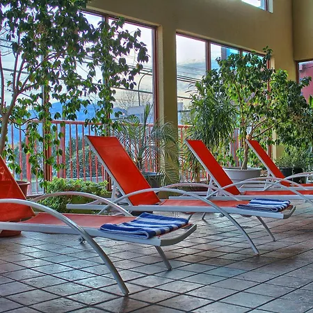 Holiday Inn Hotel & Suites Osoyoos By Ihg-2