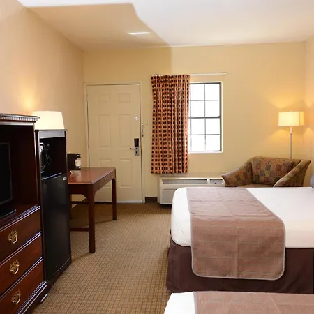 Americas Best Value Inn - Tunica Resort-3