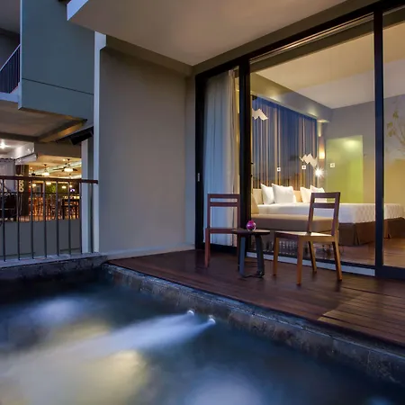 Wyndham Dreamland Resort Bali-2