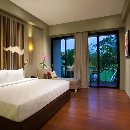 Wyndham Dreamland Resort Bali-2