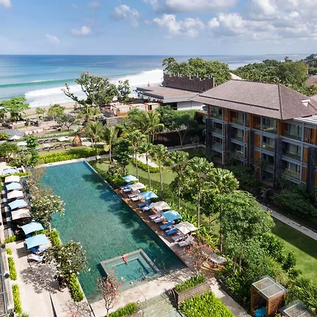 Hotel Indigo Bali Seminyak Beach By Ihg-3